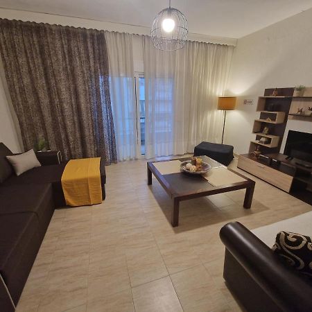 Valeria'S Apartment Καβάλα Εξωτερικό φωτογραφία