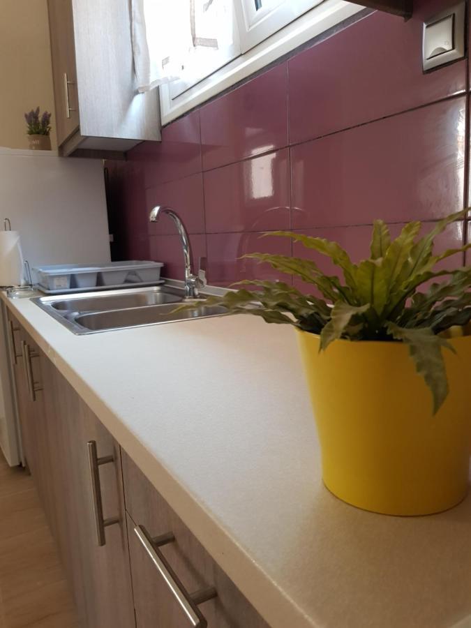 Valeria'S Apartment Καβάλα Εξωτερικό φωτογραφία