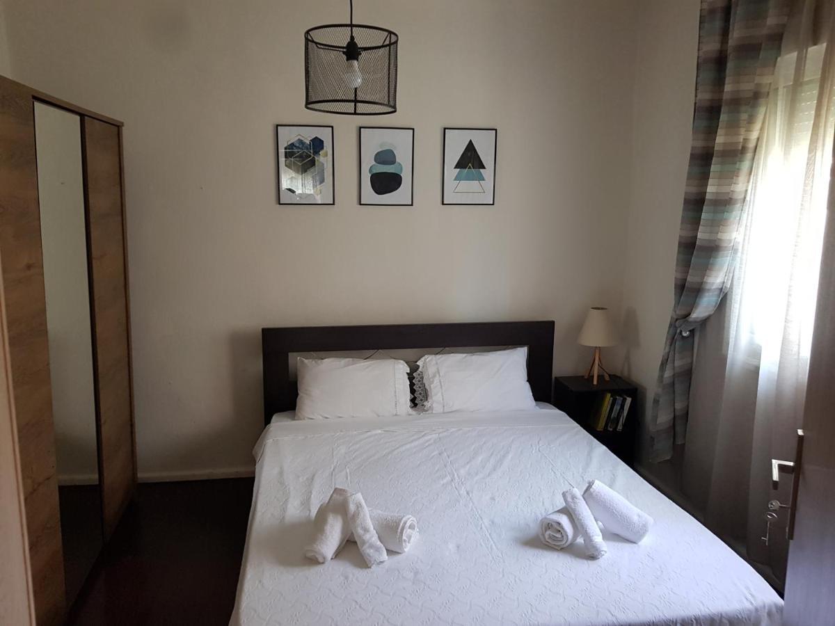 Valeria'S Apartment Καβάλα Εξωτερικό φωτογραφία