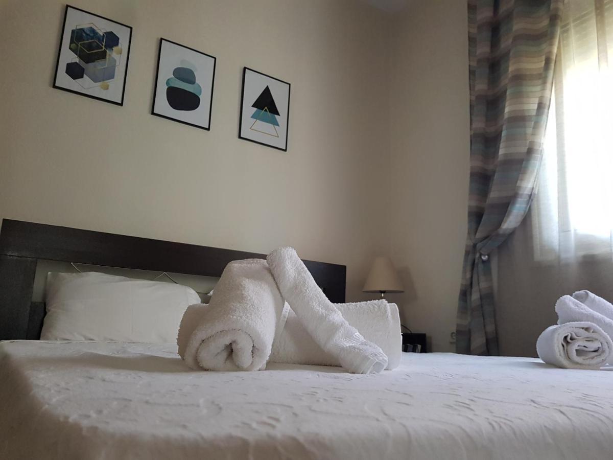 Valeria'S Apartment Καβάλα Εξωτερικό φωτογραφία