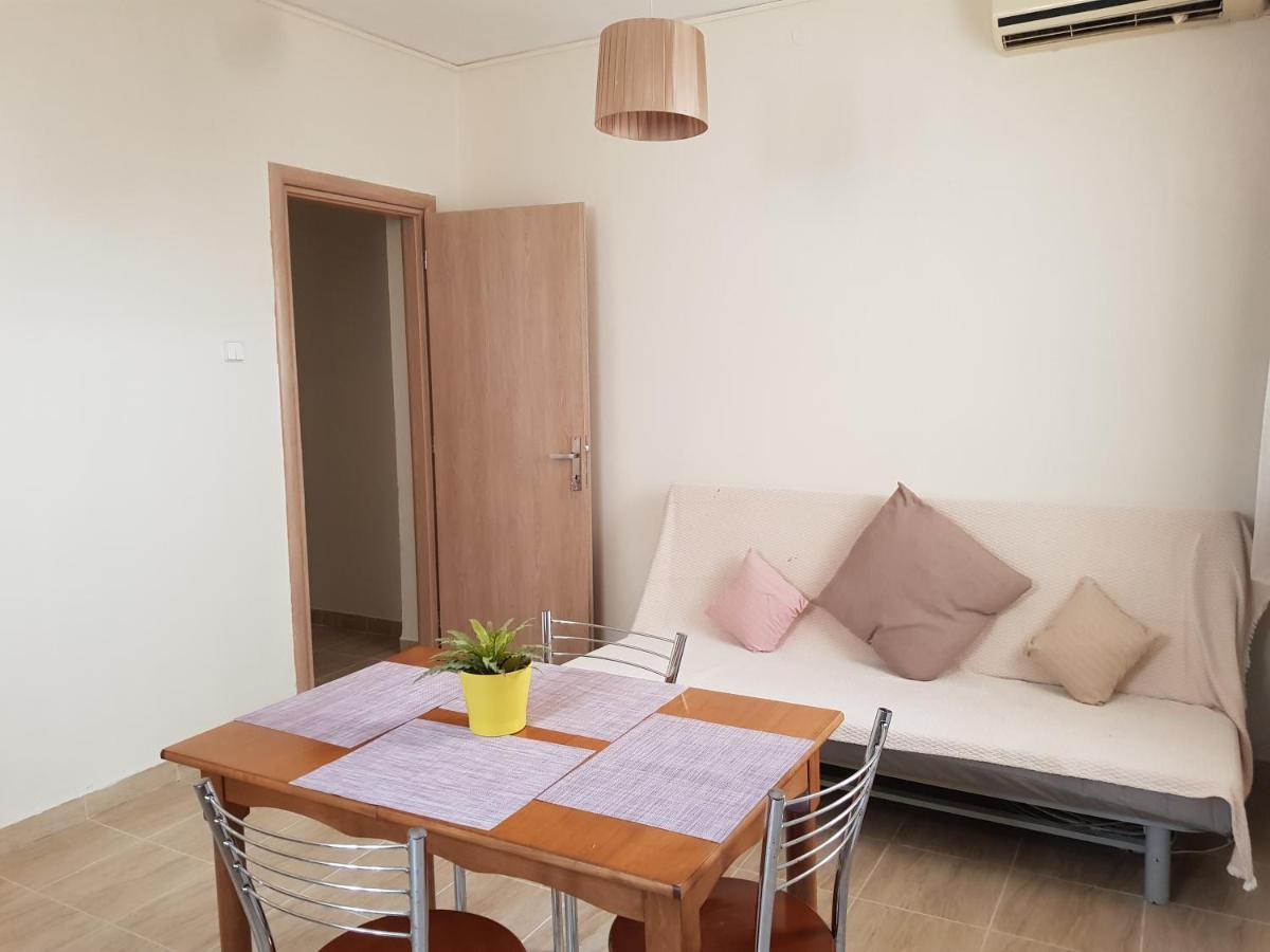 Valeria'S Apartment Καβάλα Εξωτερικό φωτογραφία