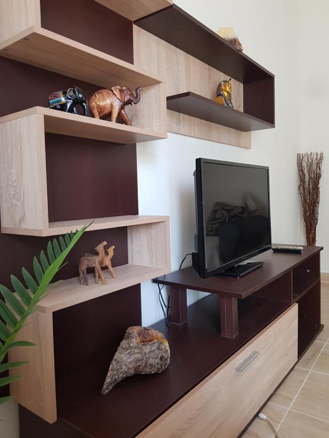 Valeria'S Apartment Καβάλα Εξωτερικό φωτογραφία