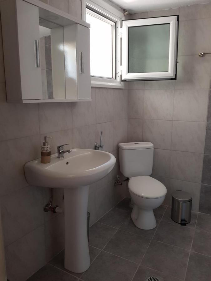 Valeria'S Apartment Καβάλα Εξωτερικό φωτογραφία