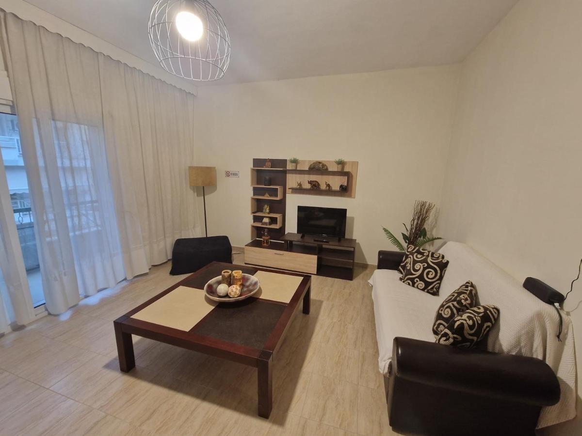 Valeria'S Apartment Καβάλα Εξωτερικό φωτογραφία
