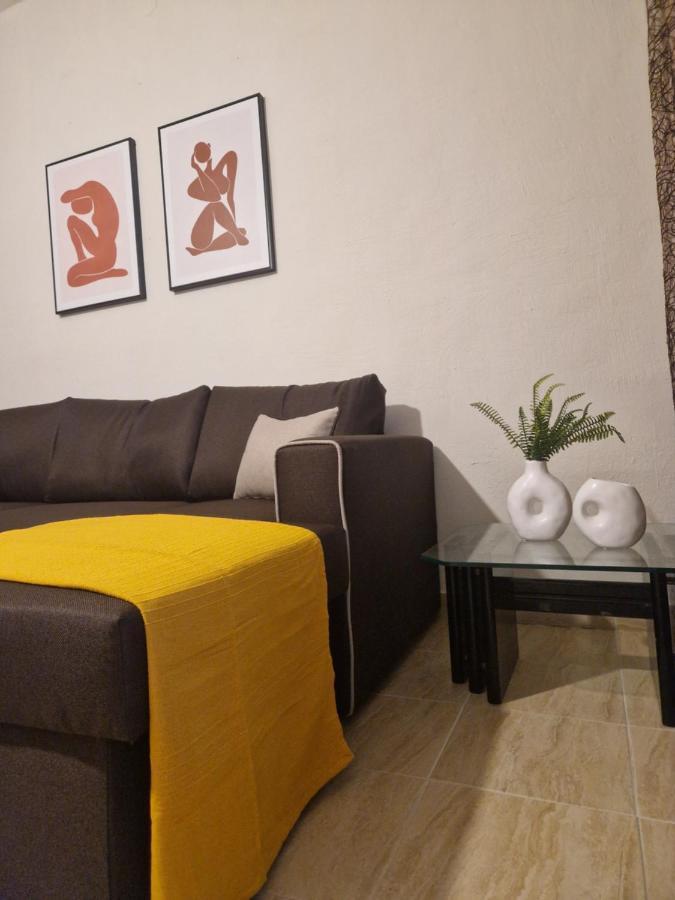 Valeria'S Apartment Καβάλα Εξωτερικό φωτογραφία