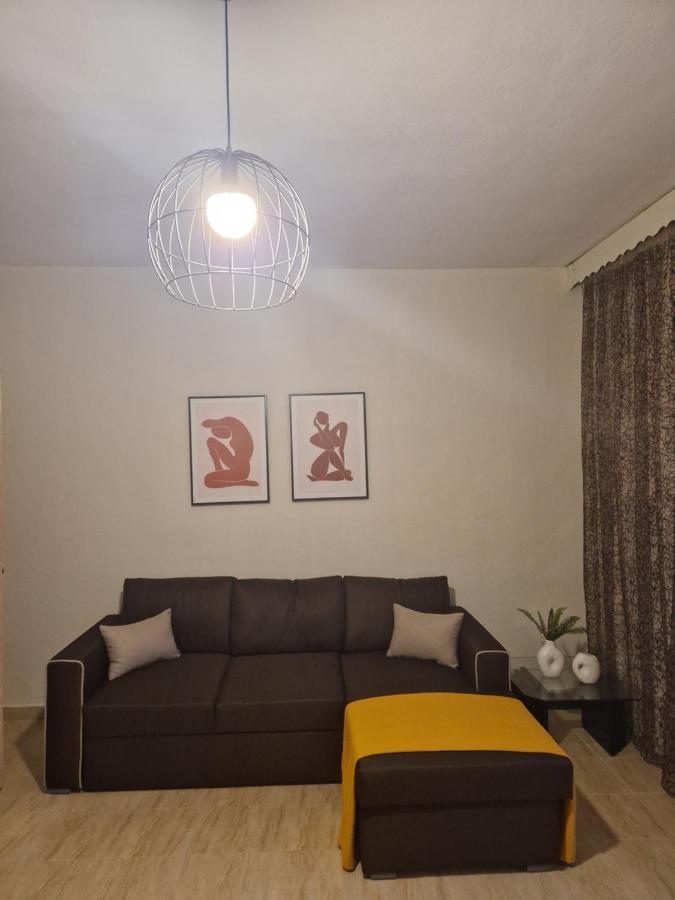 Valeria'S Apartment Καβάλα Εξωτερικό φωτογραφία