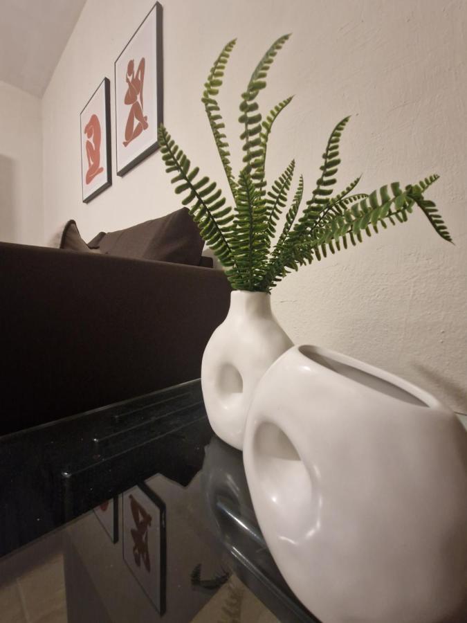 Valeria'S Apartment Καβάλα Εξωτερικό φωτογραφία