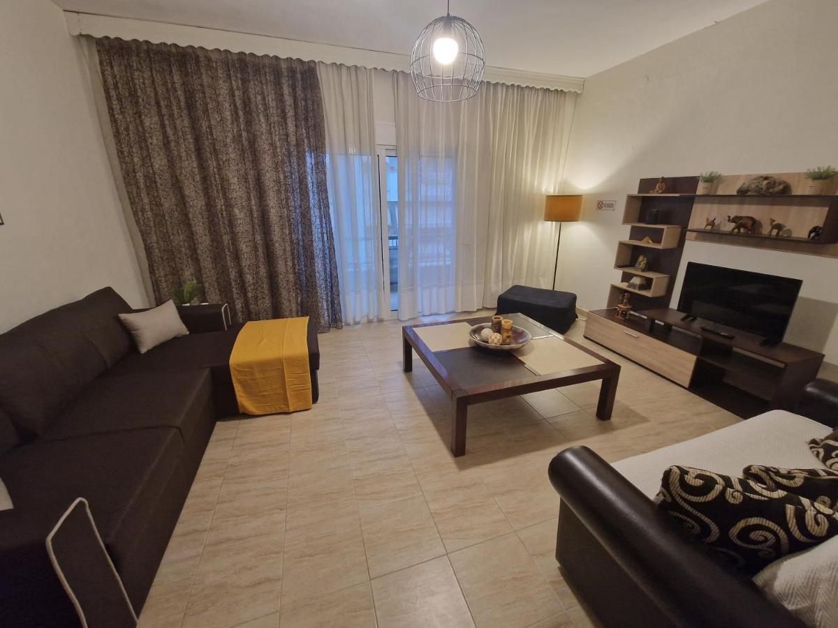 Valeria'S Apartment Καβάλα Εξωτερικό φωτογραφία