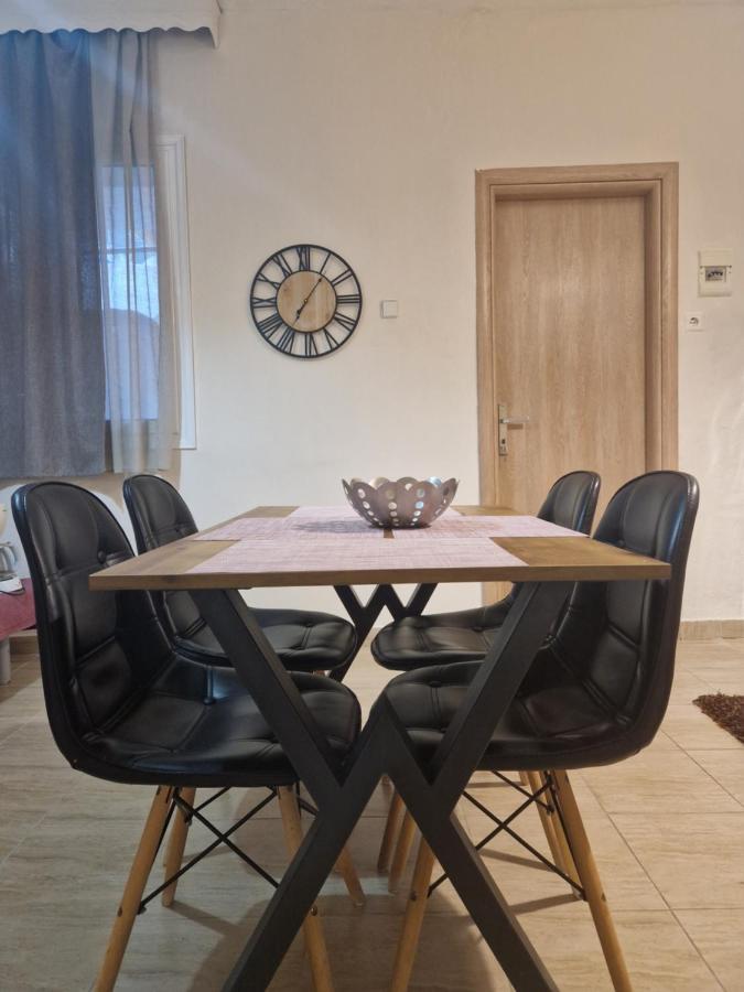 Valeria'S Apartment Καβάλα Εξωτερικό φωτογραφία