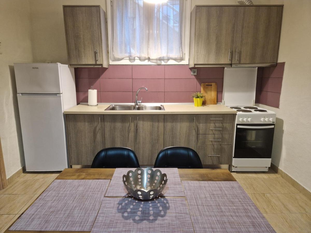 Valeria'S Apartment Καβάλα Εξωτερικό φωτογραφία