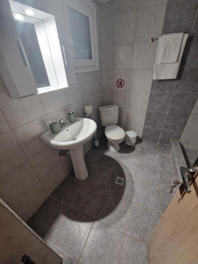 Valeria'S Apartment Καβάλα Εξωτερικό φωτογραφία