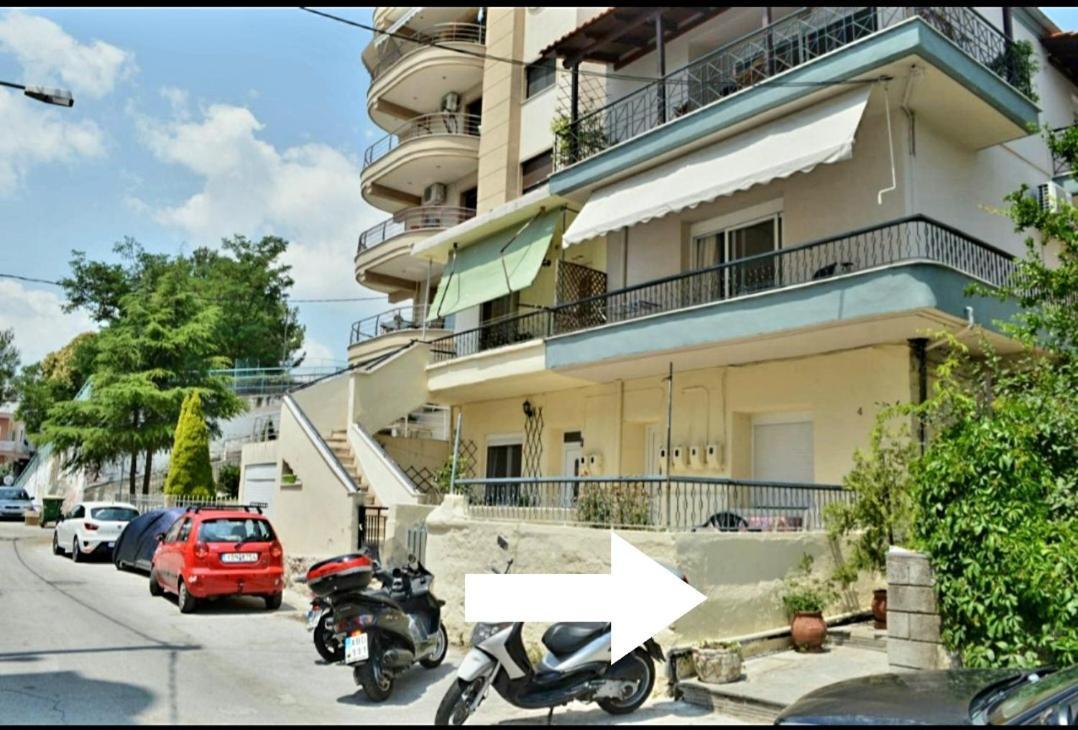 Valeria'S Apartment Καβάλα Εξωτερικό φωτογραφία